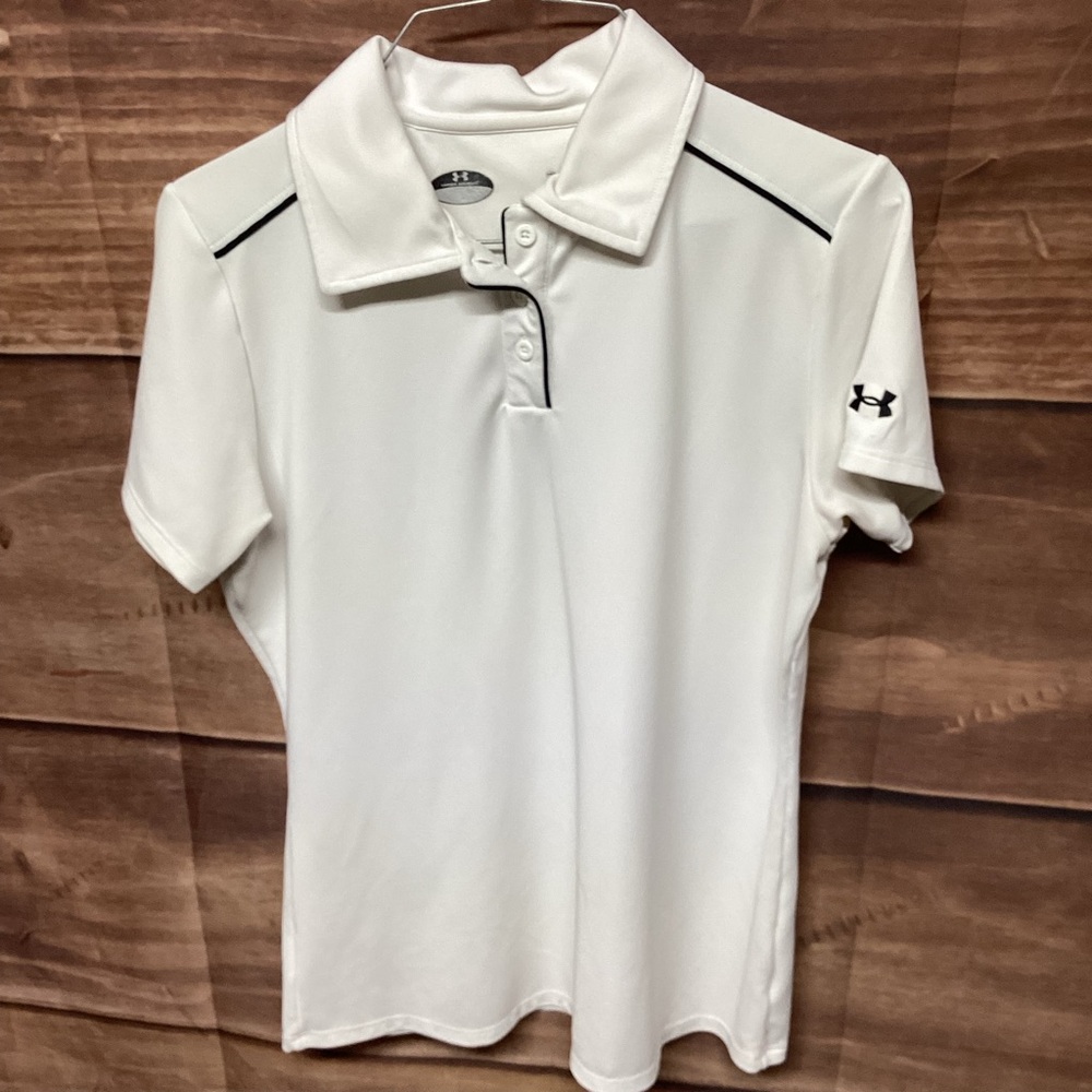 Ladies Under Armor